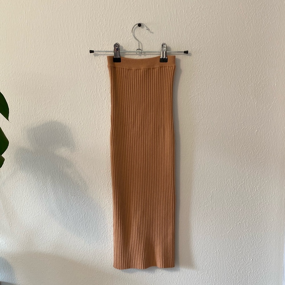 Giu Giu nonna skirt bandaid M